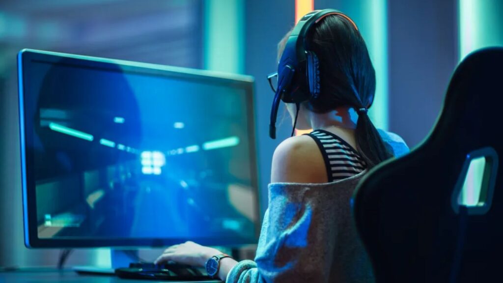 Online Gaming Bill