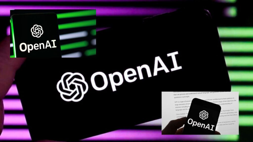 OpenAI launches two AI models