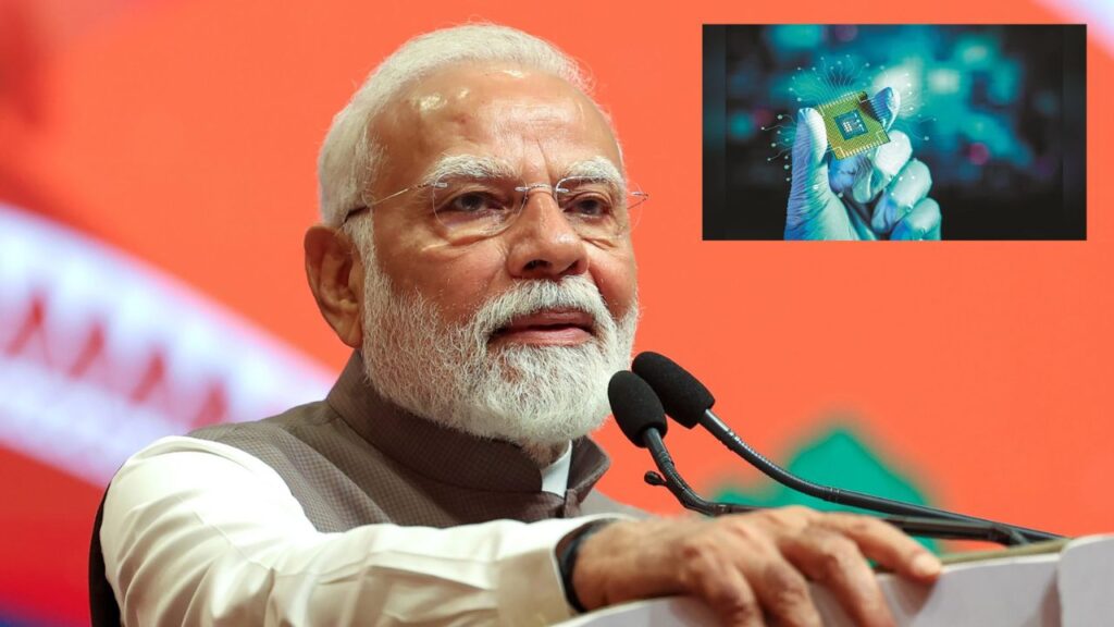 PM Modi