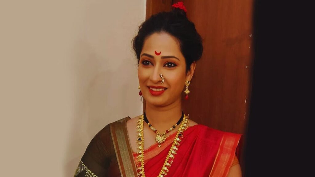 Actress Priya Marathe dies (Img: Google)