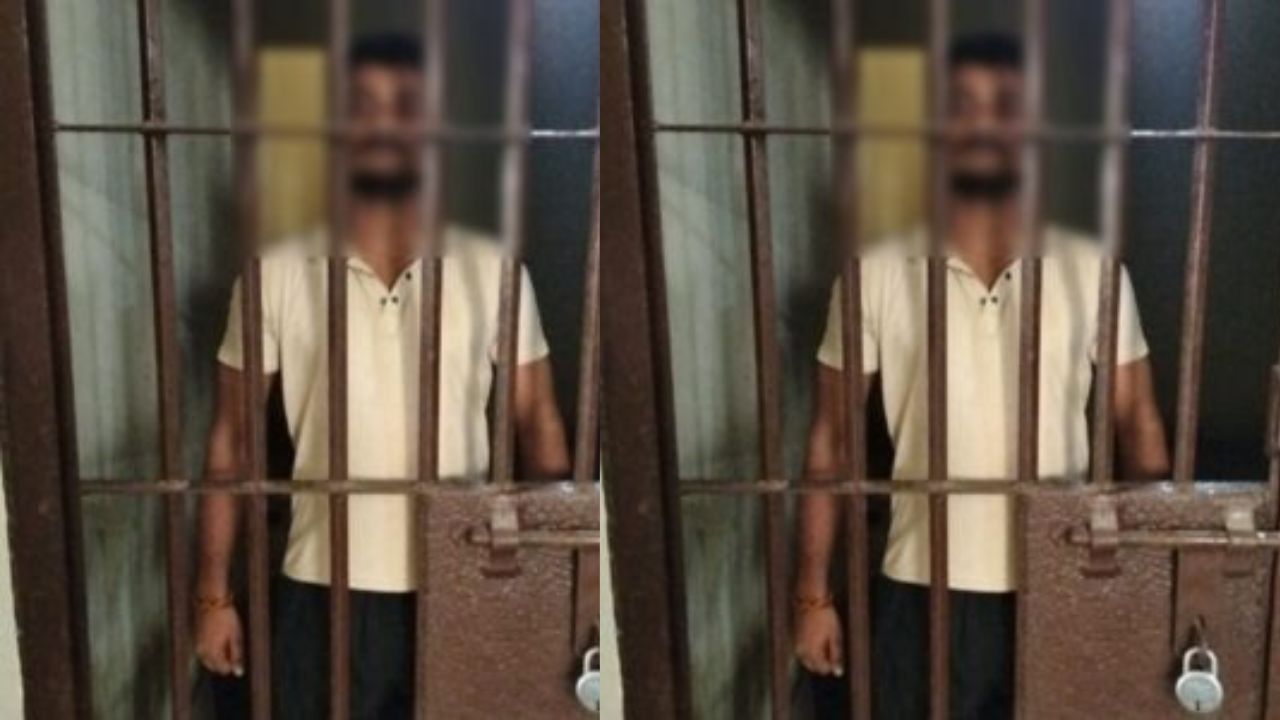 Gorakhpur News: गोरखपुर में एल एंड टी फाइनेंस कर्मचारी राहुल गुप्ता गिरफ्तार, जानें क्या है पूरा मामला