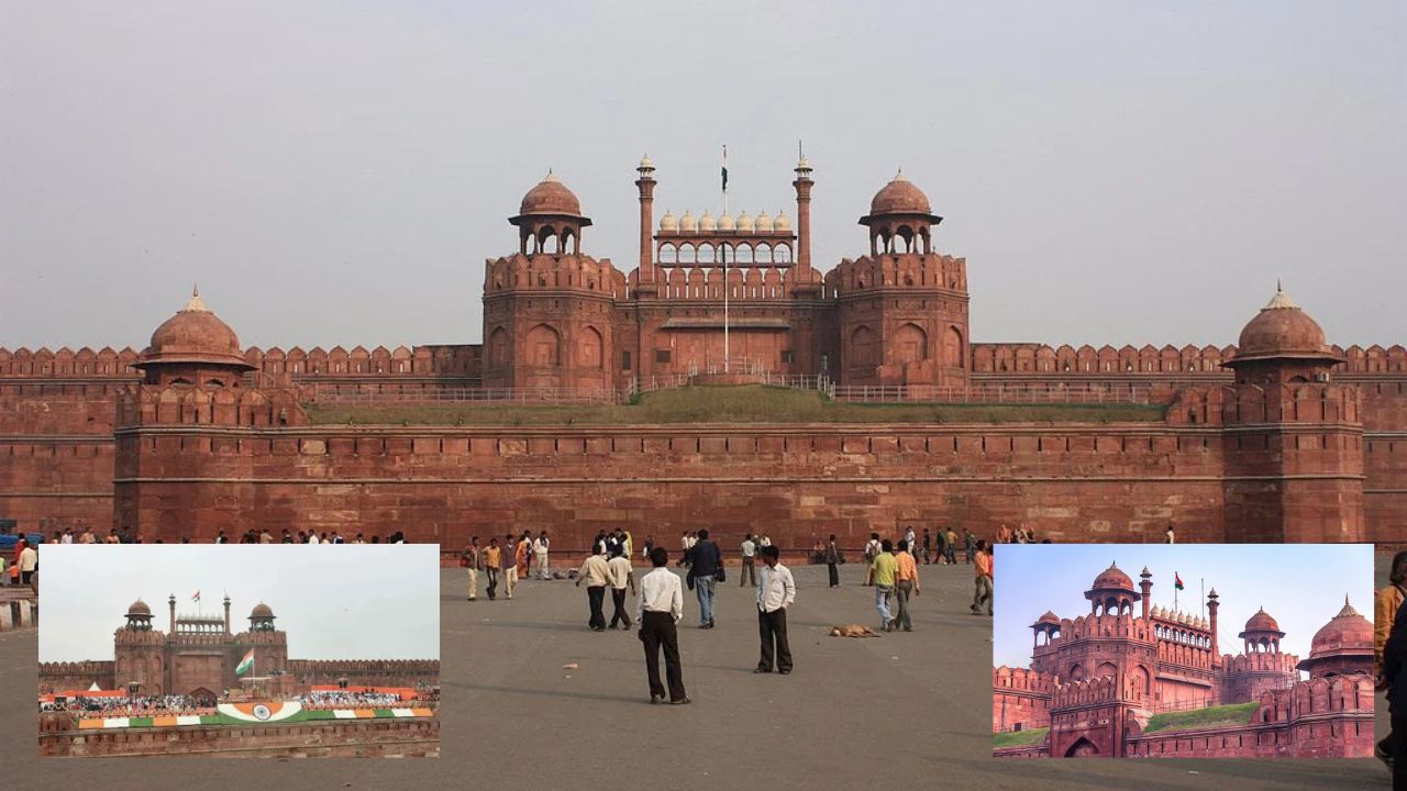 Independence Day: स्वतंत्रता दिवस से पहले दिल्ली में सुरक्षा के पुख्ता इंतज़ाम, लाल किले से सोशल मीडिया तक सख्त निगरानी Independence Day: स्वतंत्रता दिवस से पहले दिल्ली में सुरक्षा के पुख्ता इंतज़ाम, लाल किले से सोशल मीडिया तक सख्त निगरानी