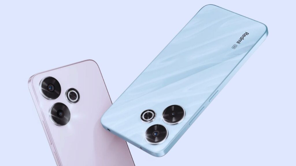 Redmi 15 5G