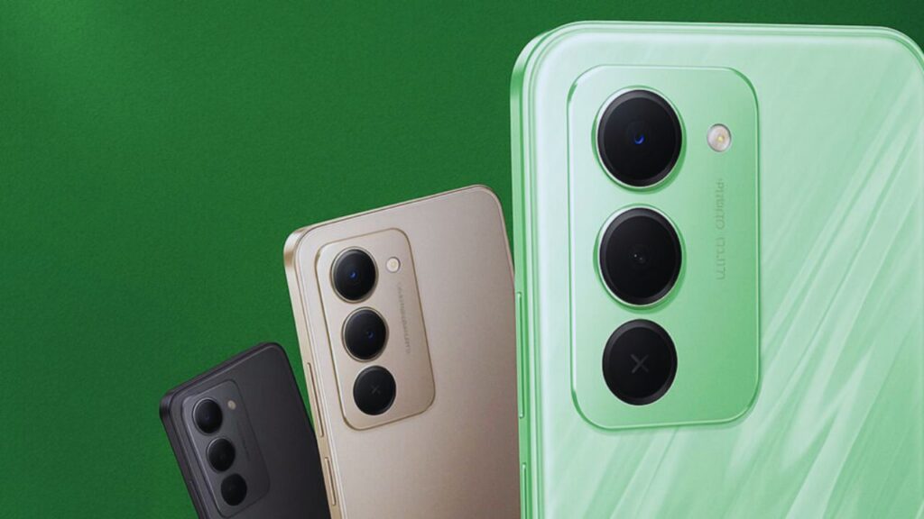 Redmi 15 5G