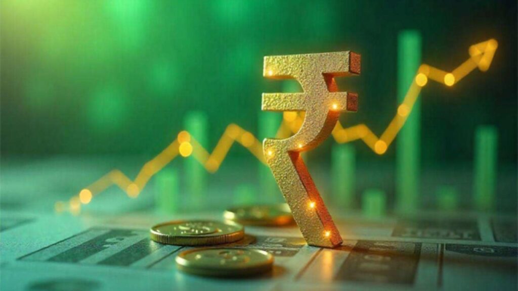 Dollar Vs Rupee