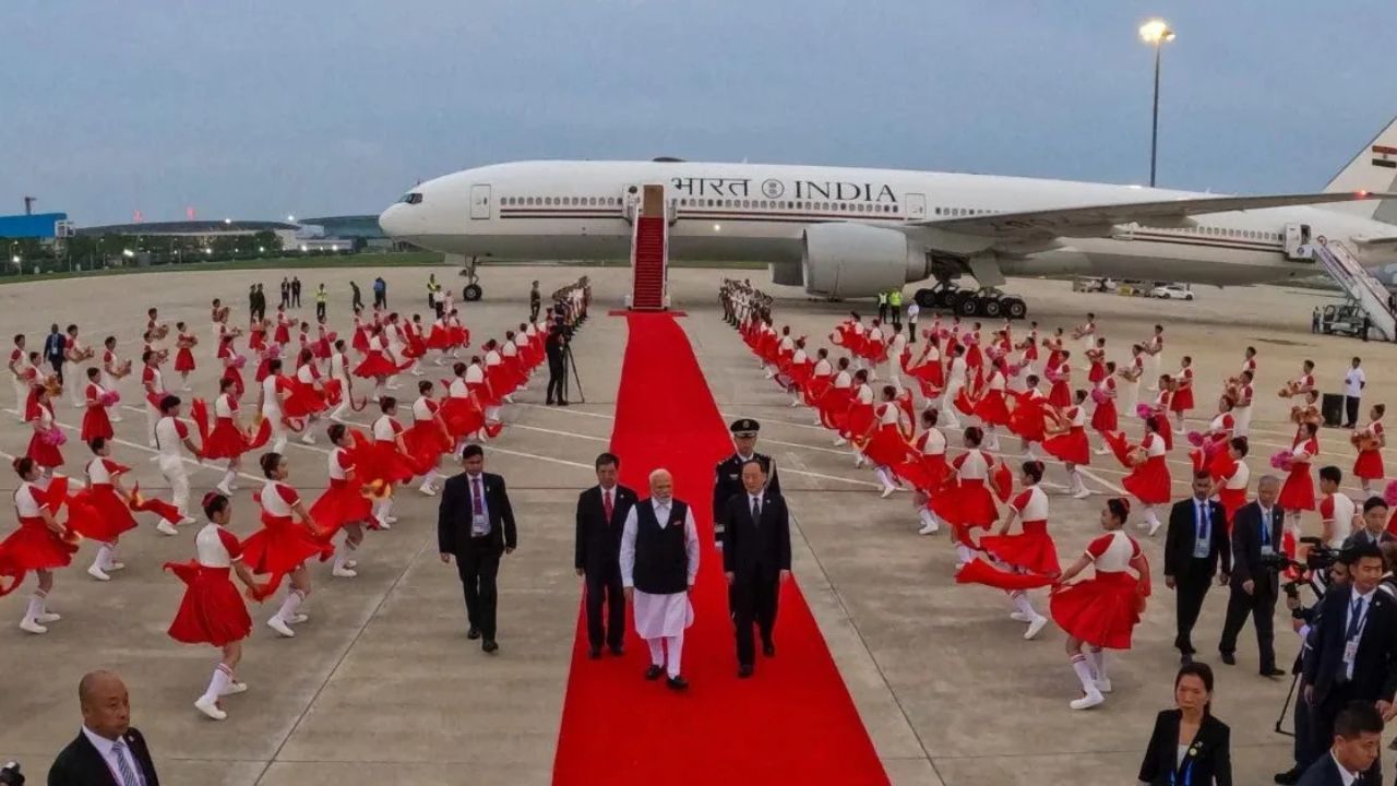 SCO Summit (Img: Google)