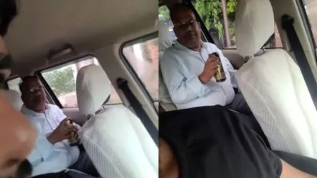 करहल उपखंड में तैनात एसडीओ सुखबीर सिंह