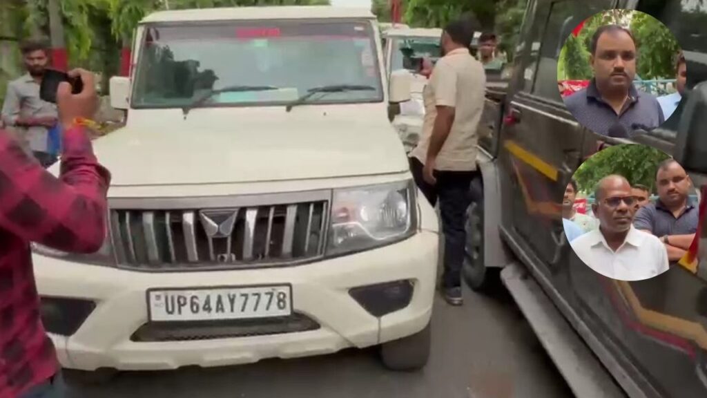 Sonbhadra Kalinga Company Controversy