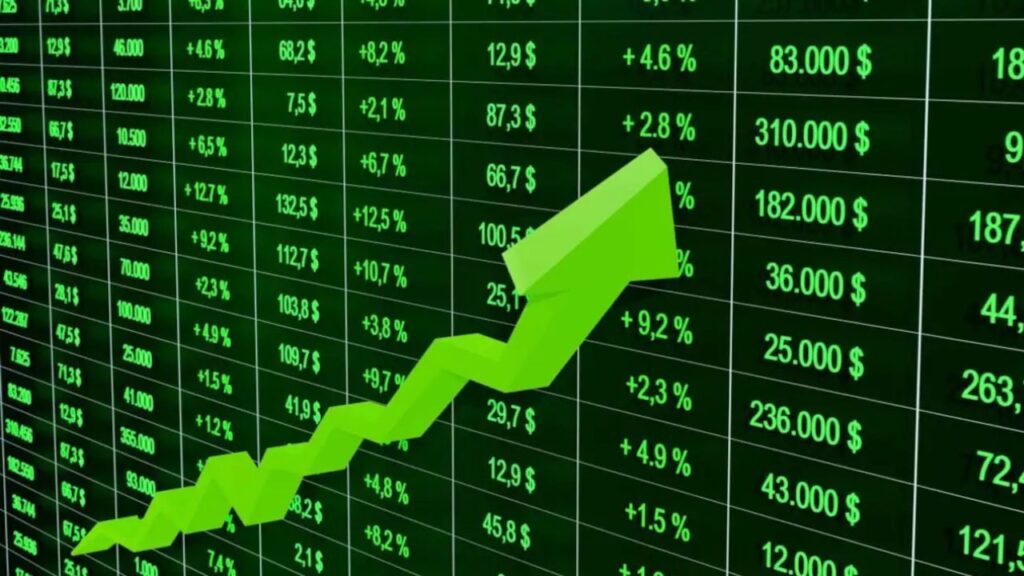 Stock Market