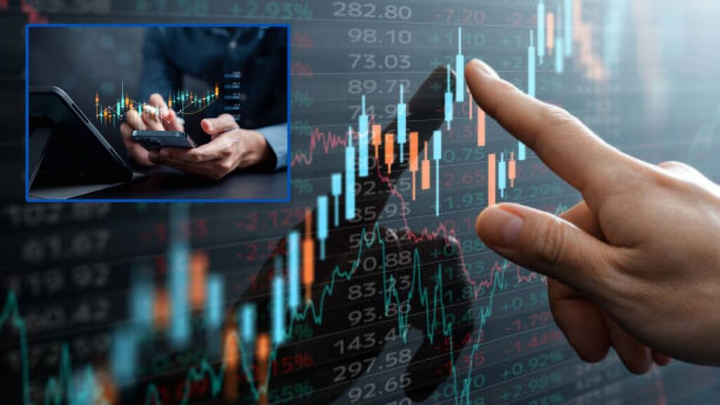 Strong start in the stock market (Img: Google)