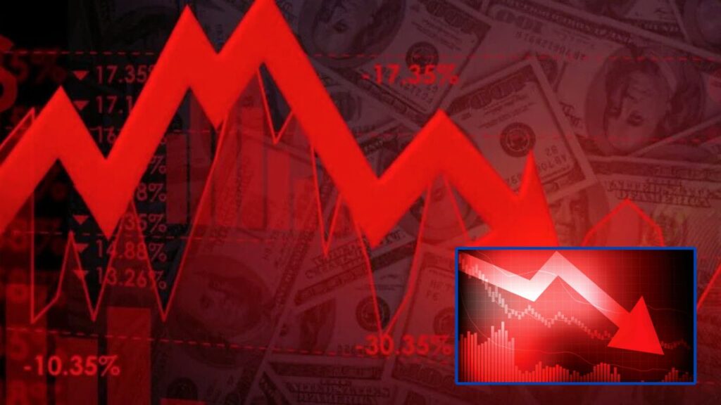 Impact of tariff on Indian stock market (Img: Google)