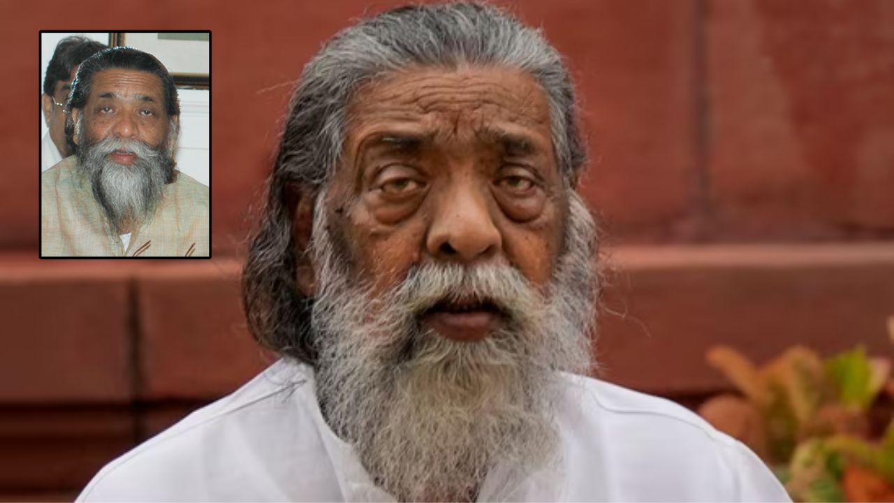 Shibu Soren Funeral Updates: अनंत यात्रा पर निकले शिबू सोरेन, बाबा दिशोम के लिए छलक पड़े हेमंत के आंसू