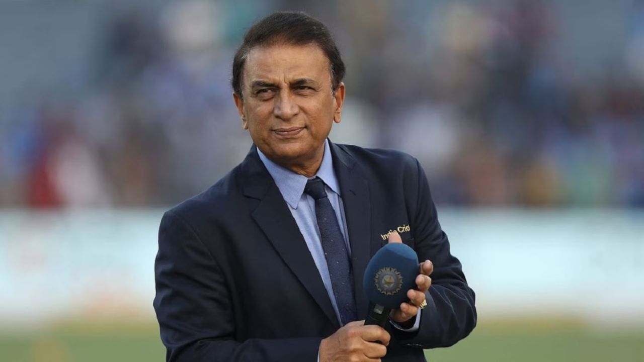 Sunil Gavaskar on rohit sharma and virat kohli ind vs aus 