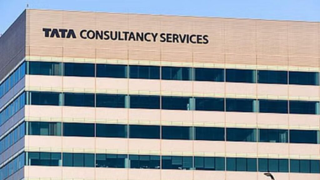 TCS Worker Salary Increment