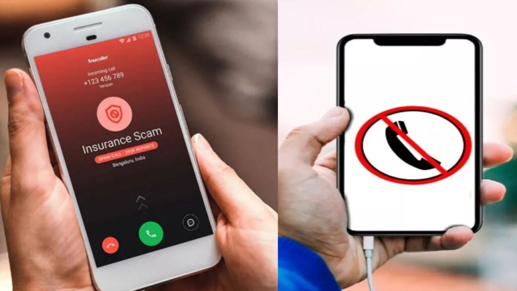 Spam Call Block Tips