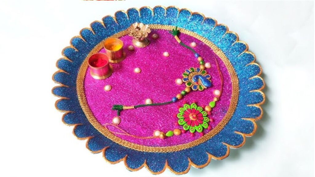 Raksha Bandhan 2025