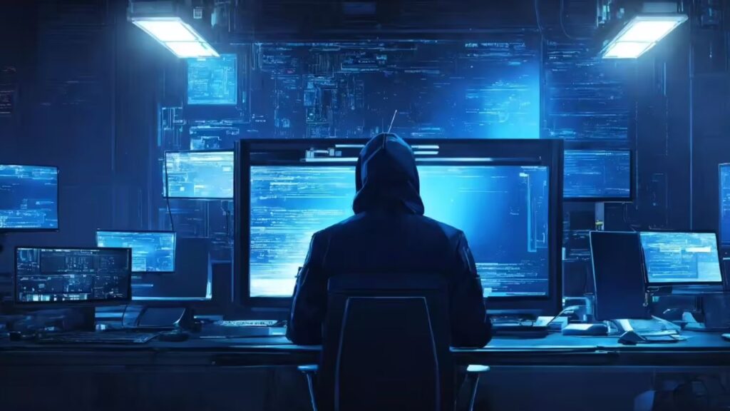 Delhi Online Fraud