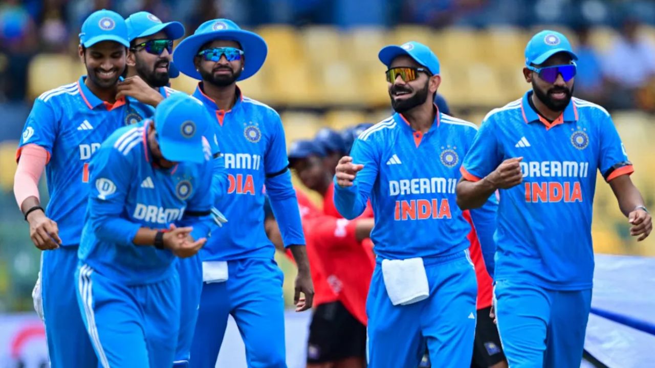 क्या भारत को मिल गया नया स्पॉन्सर? ब्यू-जर्सी पर अब नजर आएगा इस विदेशी कंपनी का नाम!