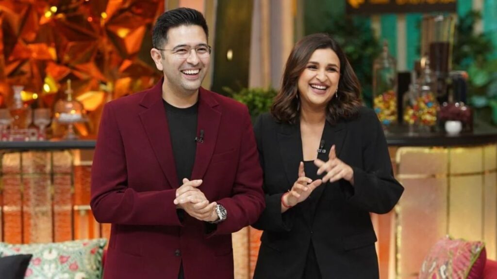 The Great Indian Kapil Show 