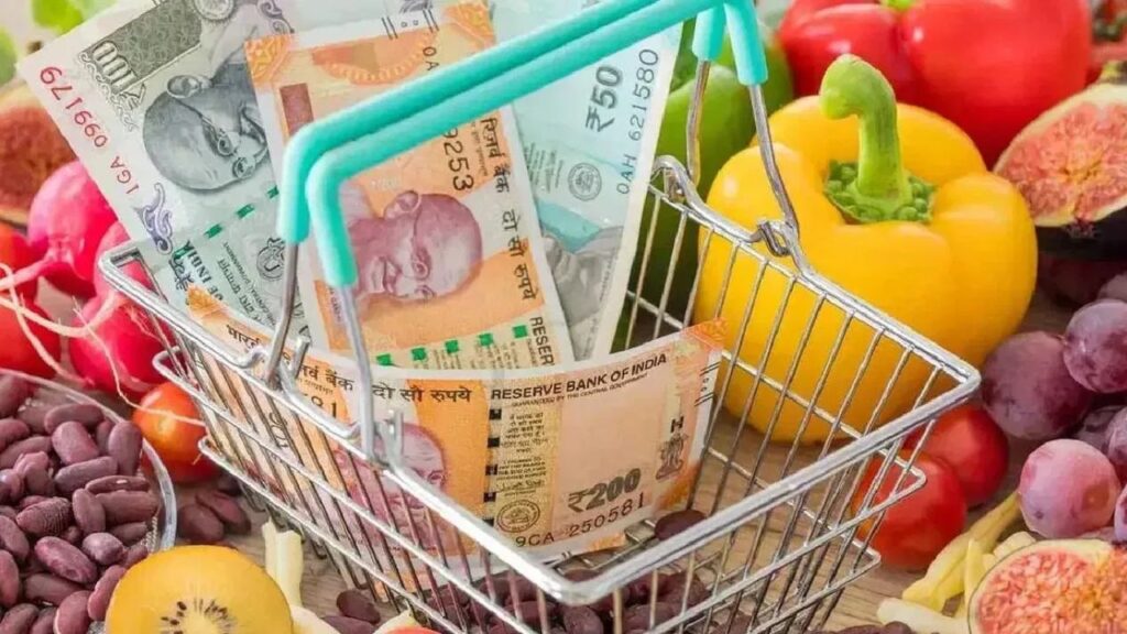 Trump Tariff US Food Prices