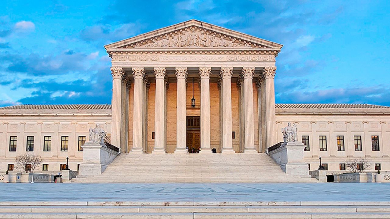 US Supreme Court (Img: Google)