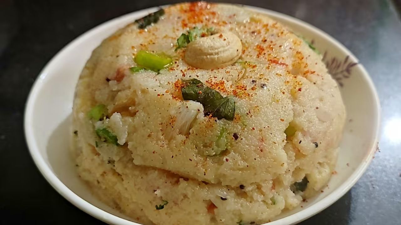 Upma (Img: Instagram)