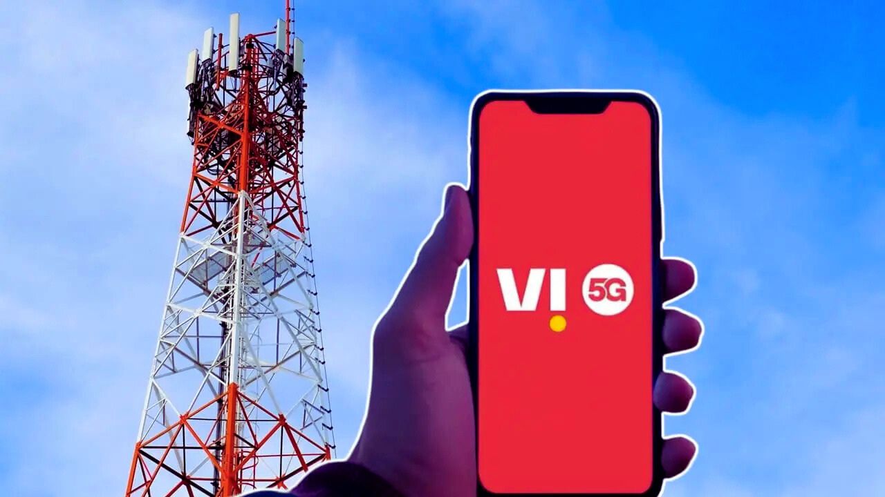 Good news for Vi users