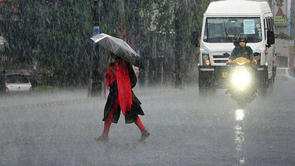 Weather Updates (Img: Google)