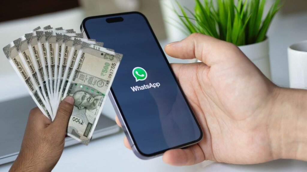How to earn money from WhatsApp