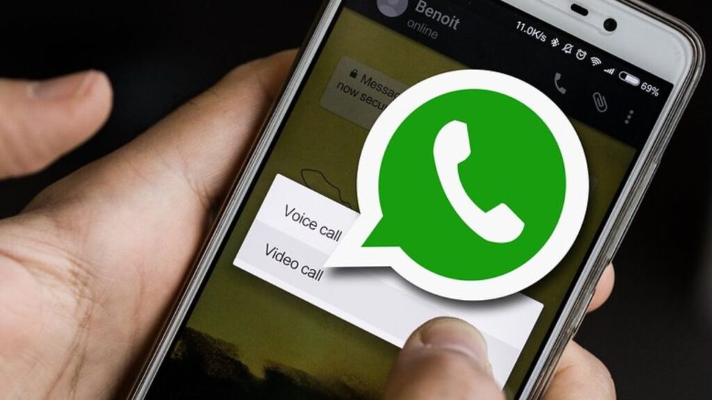 Russia WhatsApp Ban