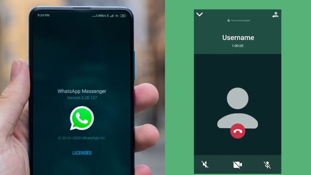 Russia WhatsApp Ban