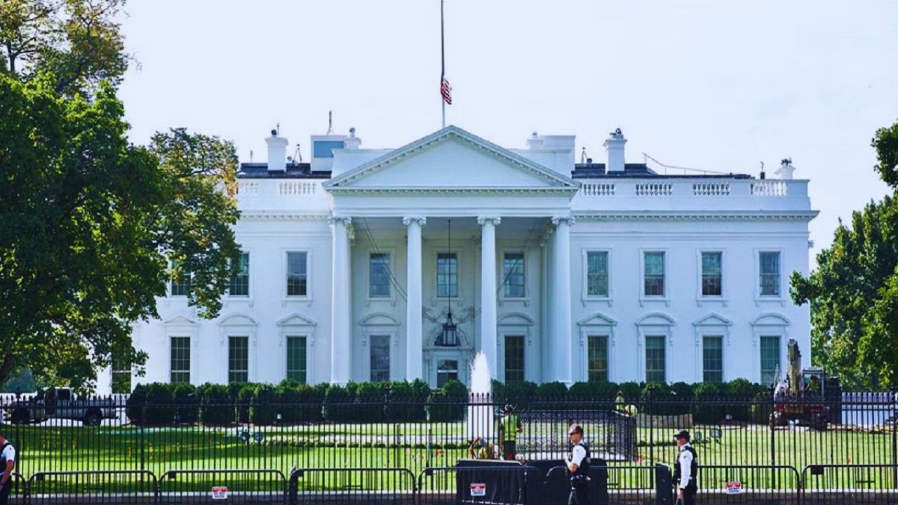 White House