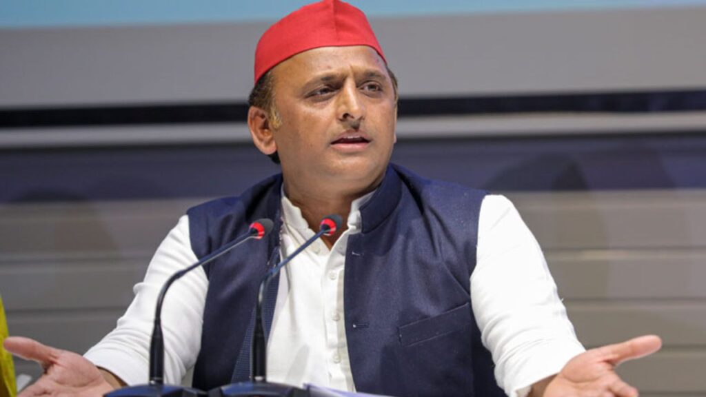 Samajwadi Party 