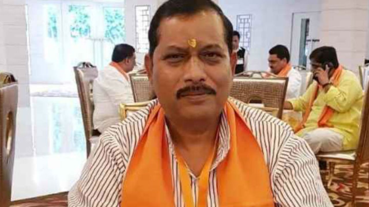 हरदोई के विधायक श्याम प्रकाश की विवादित टिप्पणी से बवाल, सोशल मीडिया पर घिरी भाजपा