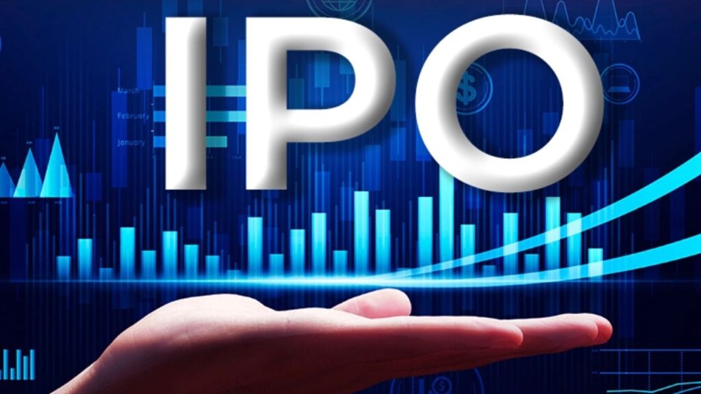 Tata Capital IPO