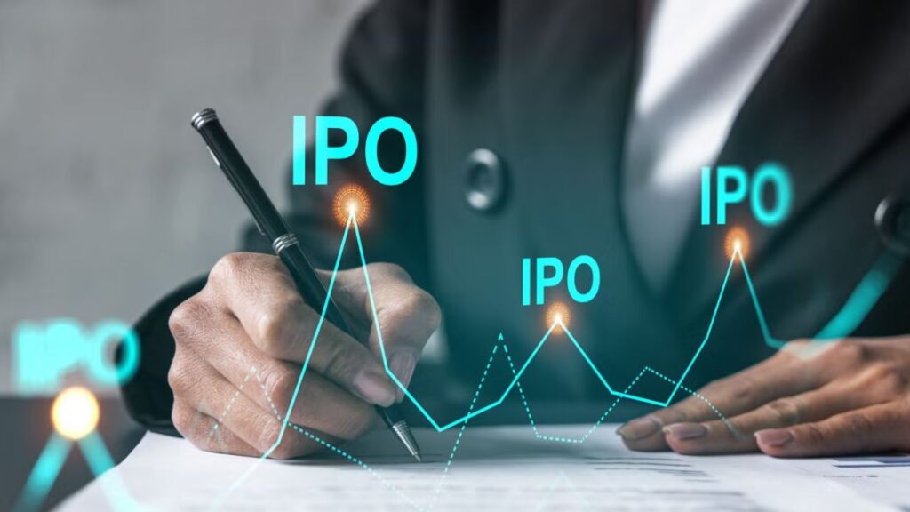 Tata Capital IPO