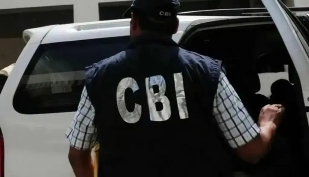 Assistant Commissioner of Jammu and Kashmir arrested