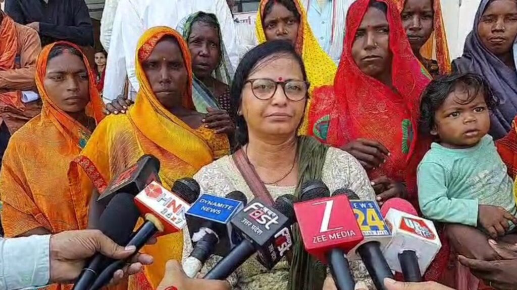 Chandauli News