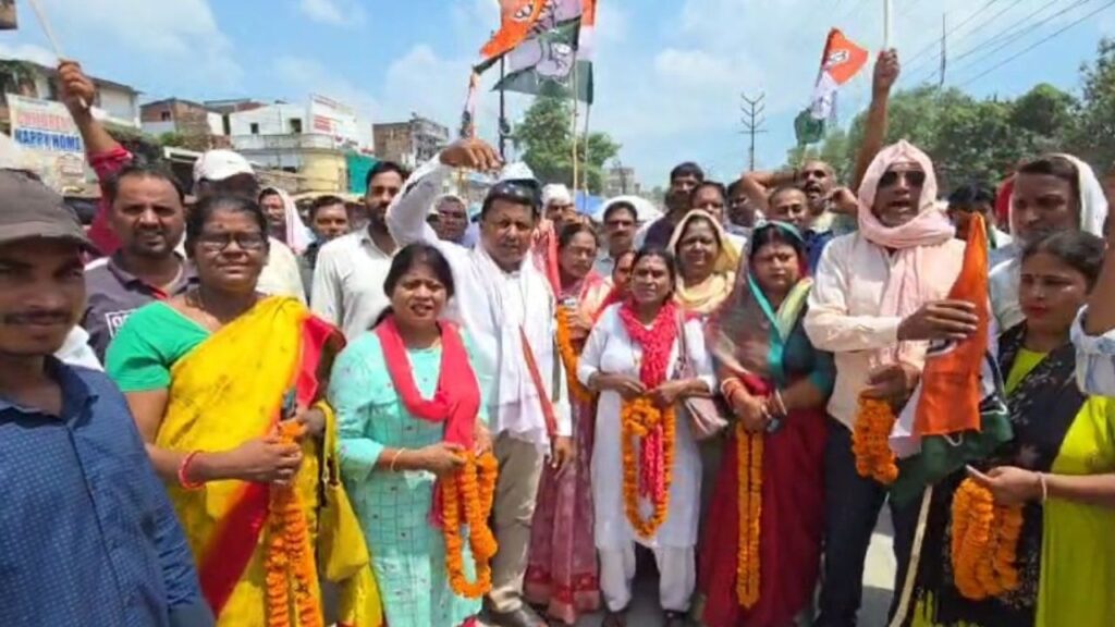 Chandauli News