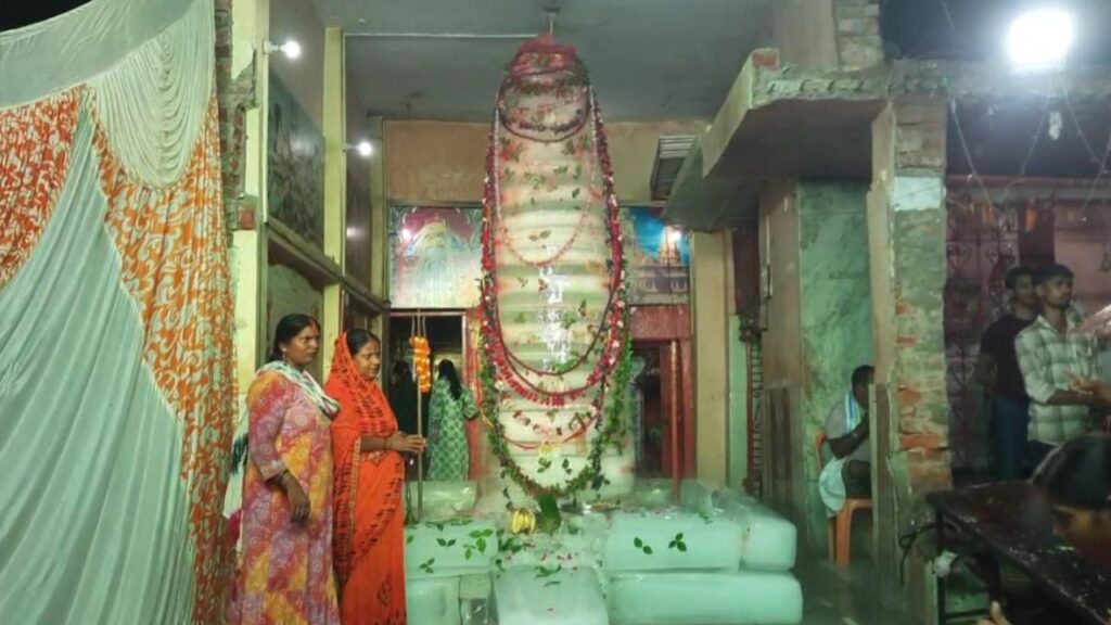 Kawariya Yatra
