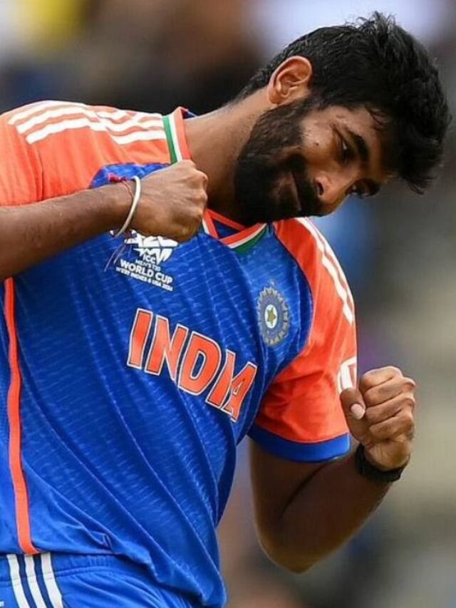 क्रिकेट के अलावा किस चीज के दीवाने हैं जसप्रीत बुमराह?