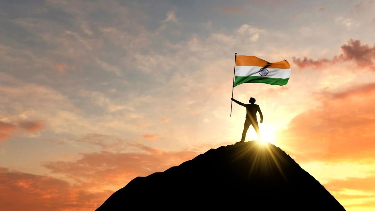 Independence Day 2025: आजादी के लिए 15 अगस्त का ही दिन क्यों चुना गया ? जानें ये बड़ी वजह | Independence day 2024 why was 15th august chosen for independence know this