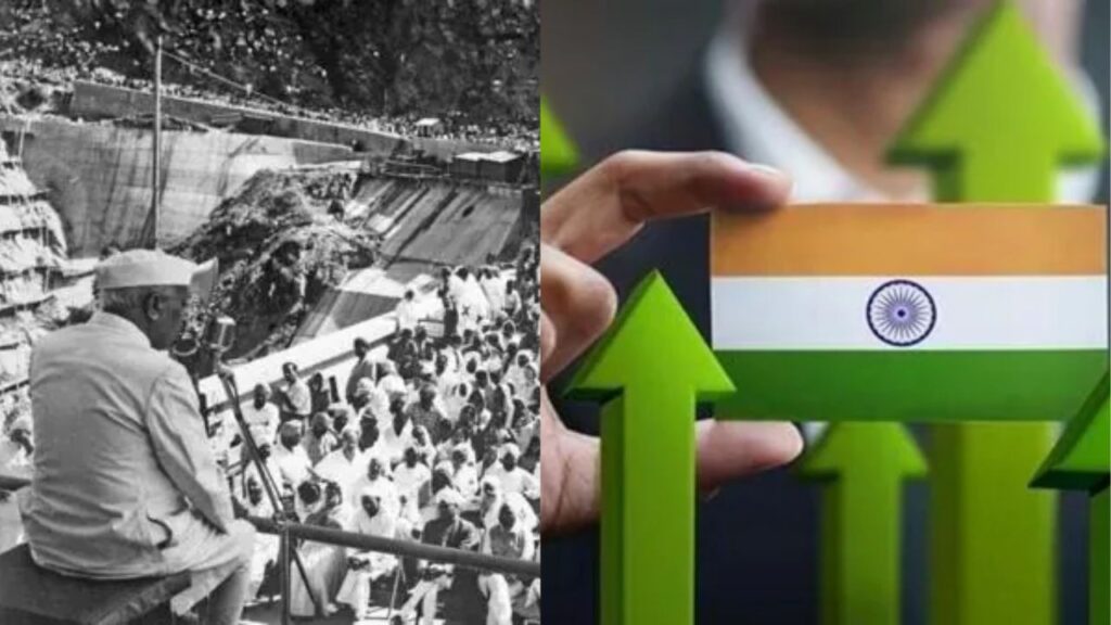 Economy of India