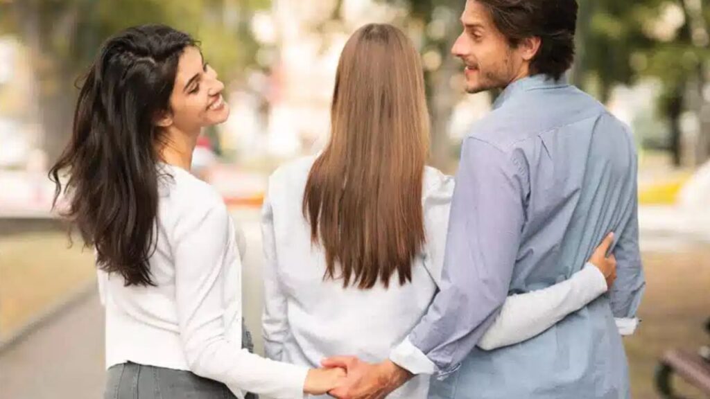Extra Marital Affair 