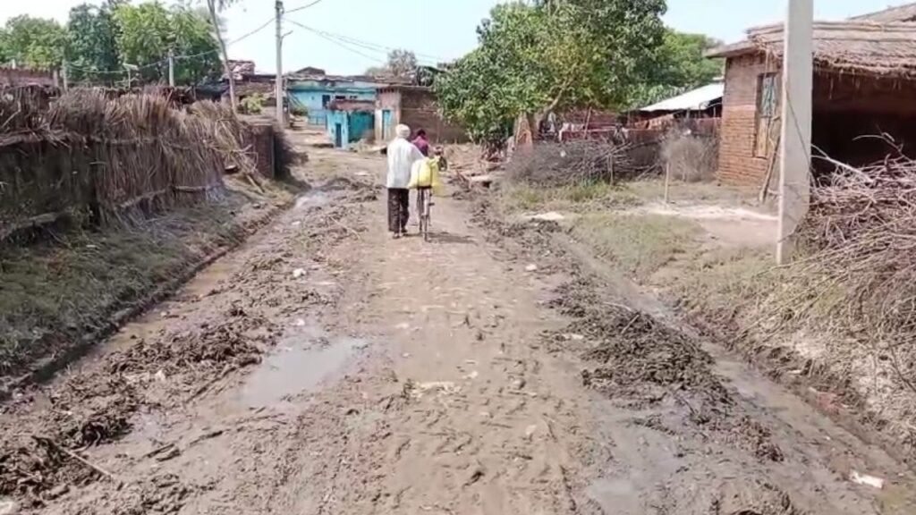 Fatehpur Floods