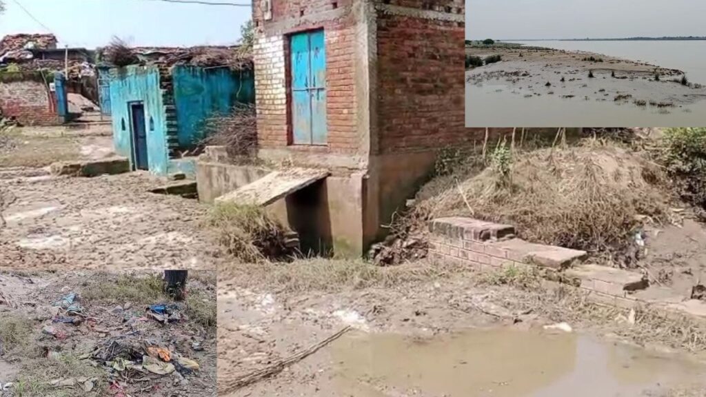 Fatehpur Floods