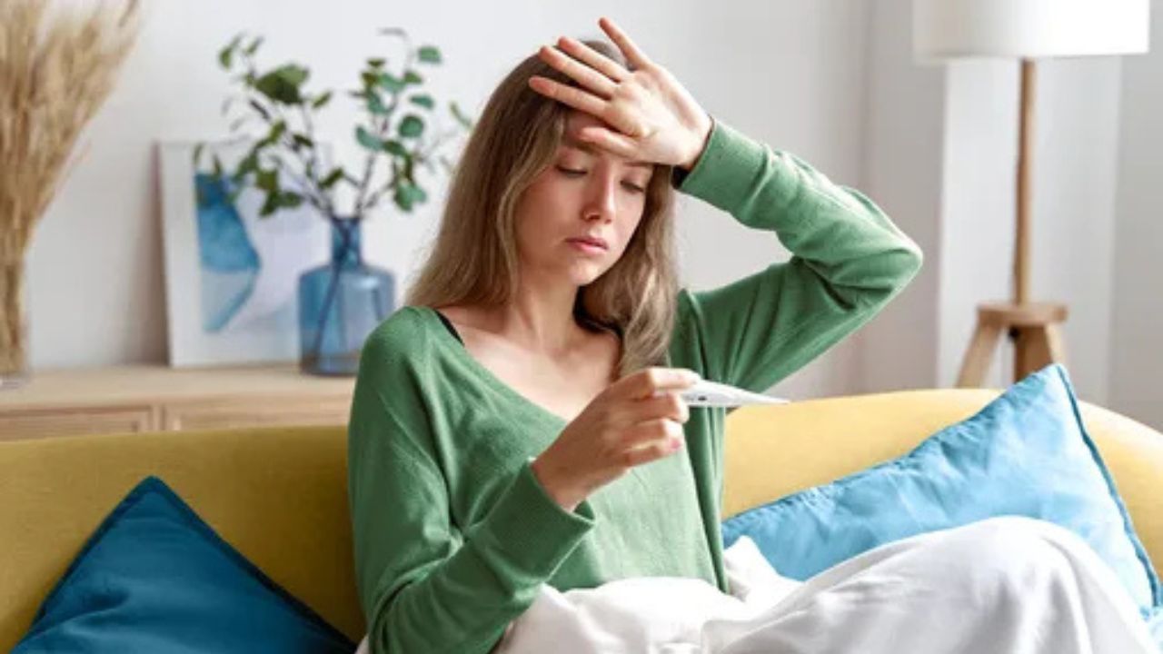 viral fever