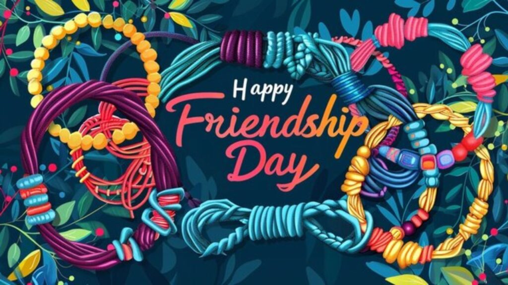 Friendship Day (Img: Google)