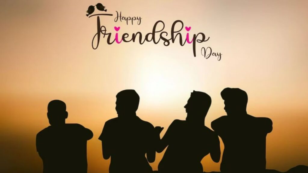 Friendship Day (Img: Google)
