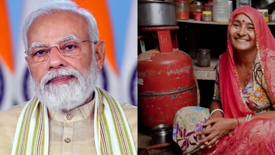 Cabinet: क्या रक्षाबंधन पर मिलने वाला है गैस कनेक्शन का तोहफा? कैबिनेट का सामने आया बड़ा फैसला
